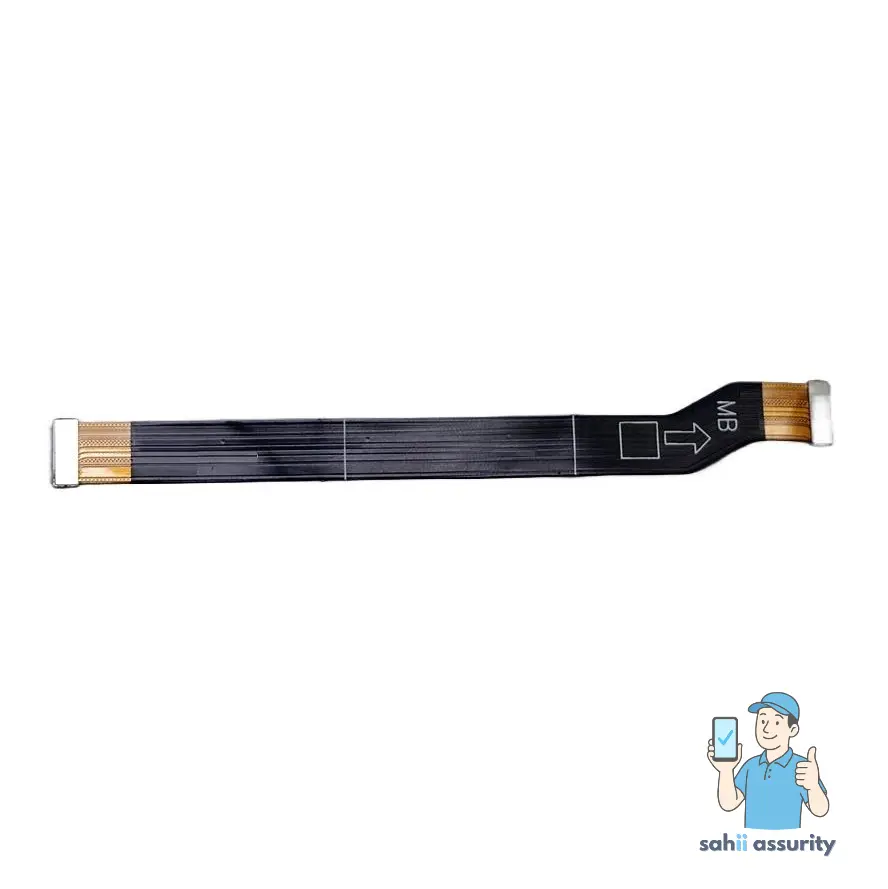 LCD Flex Cable for Realme 3 thumbnail